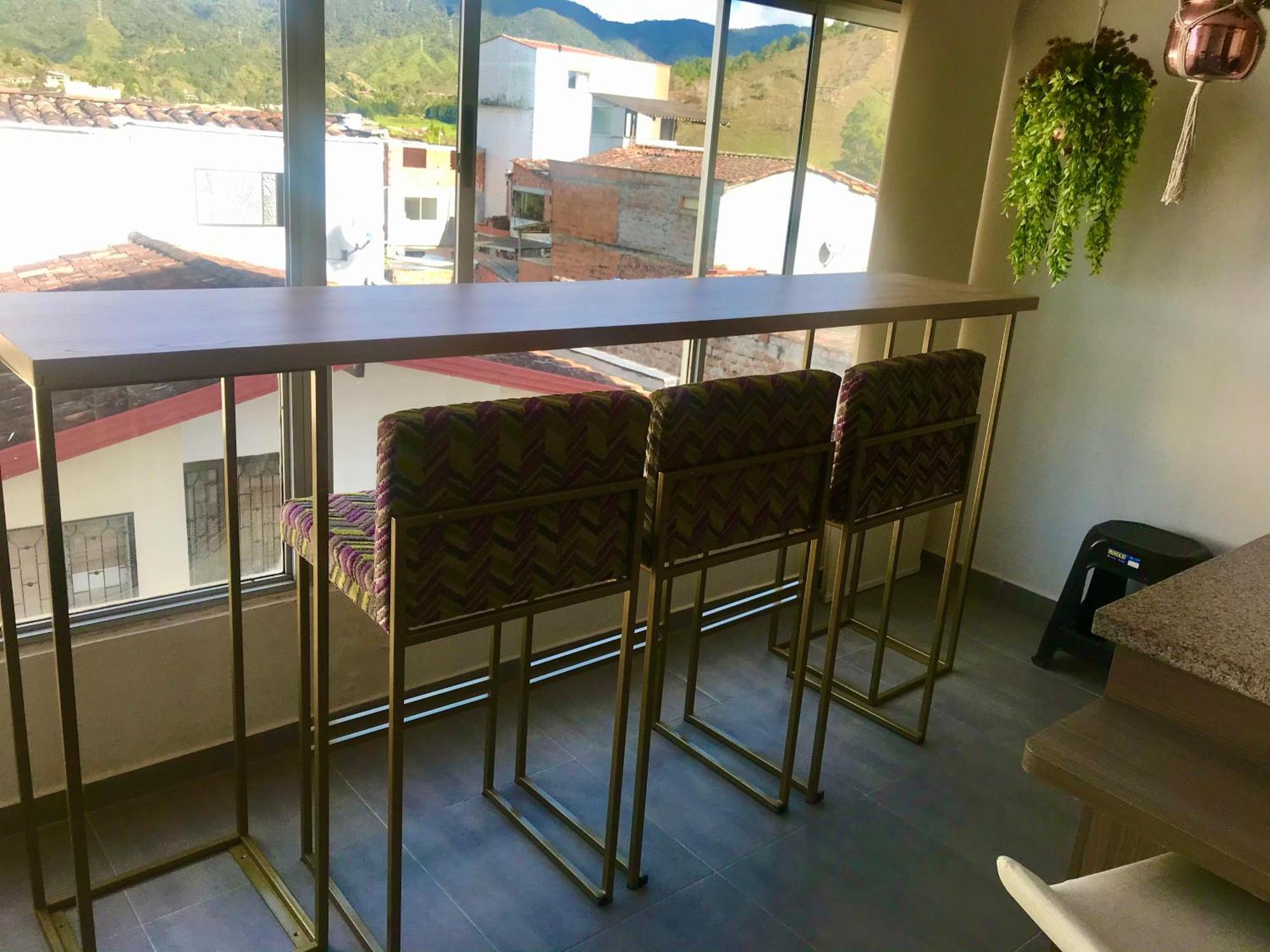 Aptos Vista Al Embalse, Frente Al Lago, Restaurantes, Bares Guatapé Rom bilde